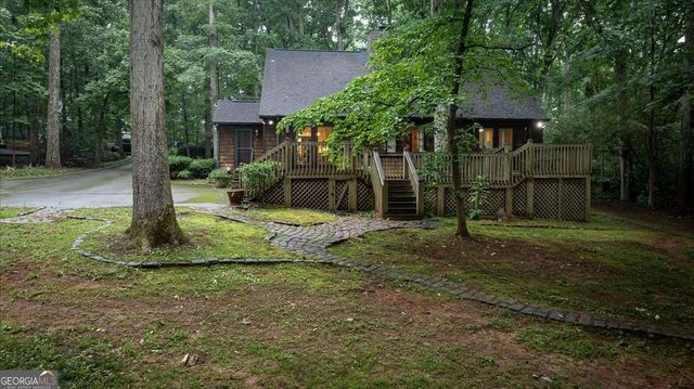 265 Great Oak Drive, Athens, GA 30605