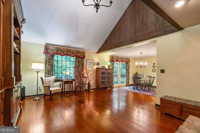 265 Great Oak Drive, Athens, GA 30605