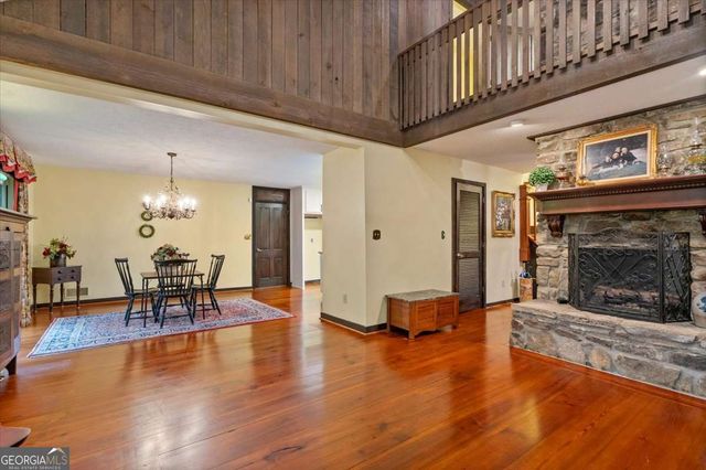 265 Great Oak Drive, Athens, GA 30605