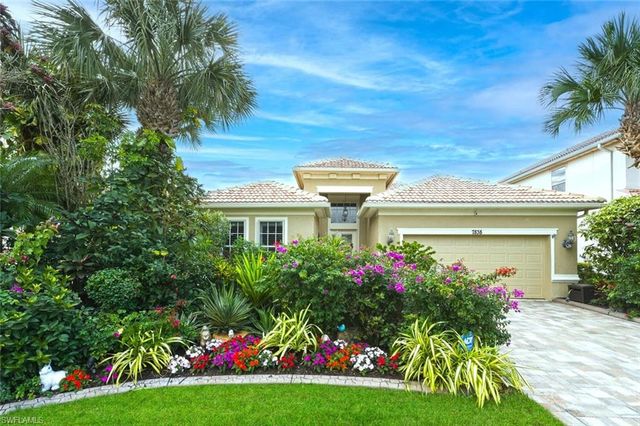 7838 Founders CIR, Naples, FL 34104