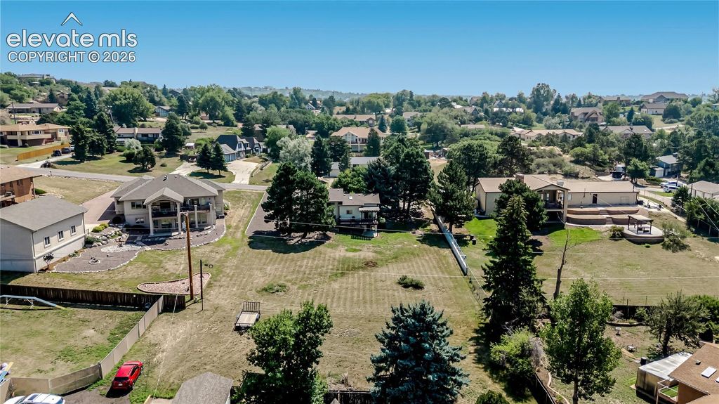 5280 Diamond Drive, Colorado Springs, CO 80918 — photo 3