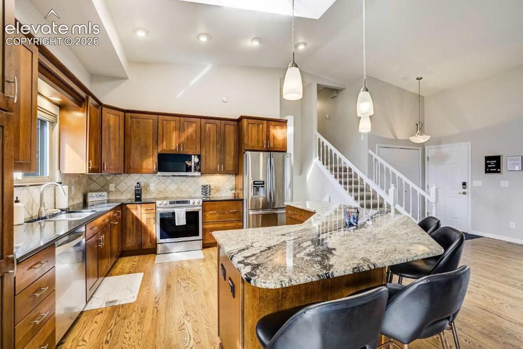 5280 Diamond Drive, Colorado Springs, CO 80918 — photo 5