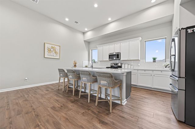 2971 Tantara Drive, Katy, TX 77493