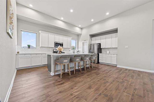 2971 Tantara Drive, Katy, TX 77493