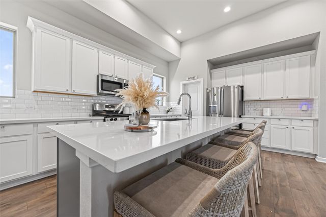 2971 Tantara Drive, Katy, TX 77493