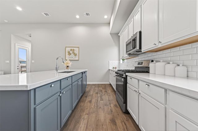 2971 Tantara Drive, Katy, TX 77493