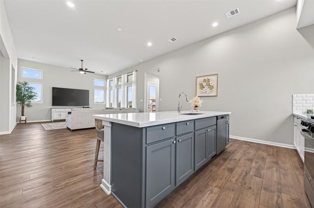 2971 Tantara Drive, Katy, TX 77493