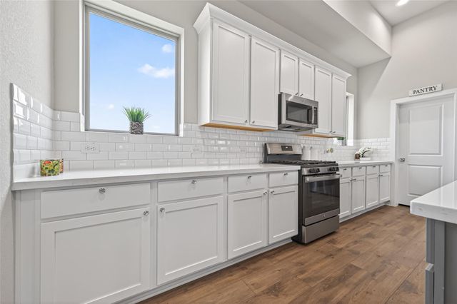 2971 Tantara Drive, Katy, TX 77493