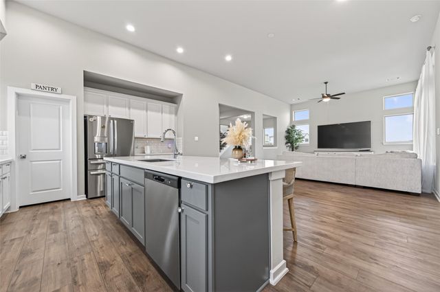 2971 Tantara Drive, Katy, TX 77493