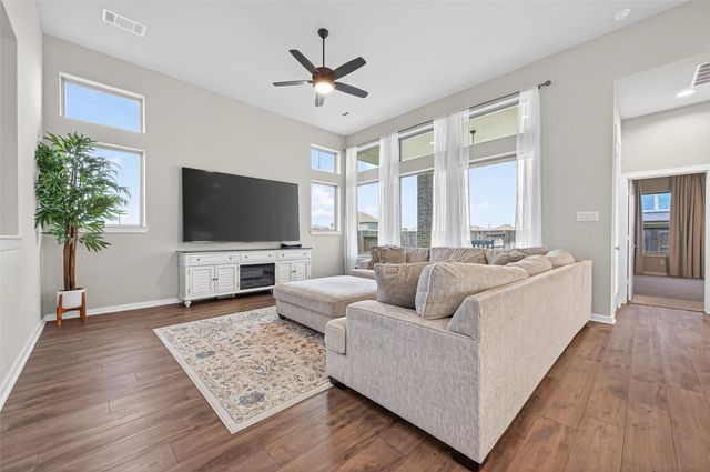 2971 Tantara Drive, Katy, TX 77493