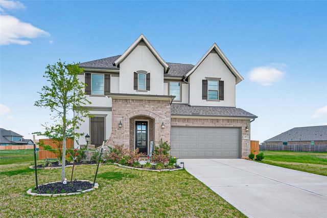 2971 Tantara Drive, Katy, TX 77493