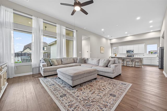 2971 Tantara Drive, Katy, TX 77493