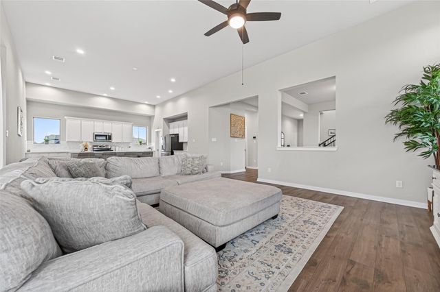 2971 Tantara Drive, Katy, TX 77493