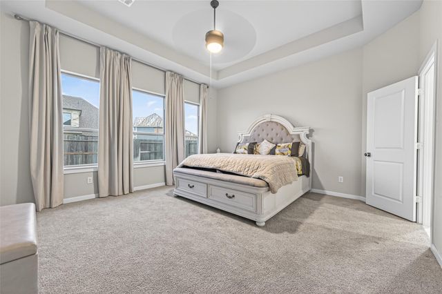 2971 Tantara Drive, Katy, TX 77493