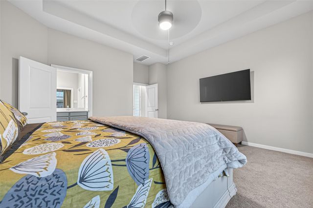 2971 Tantara Drive, Katy, TX 77493