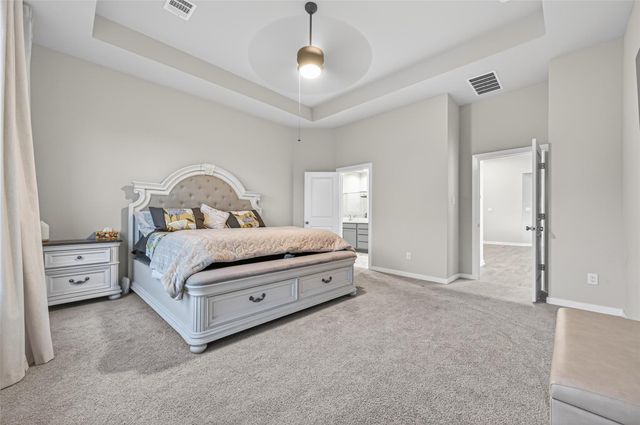 2971 Tantara Drive, Katy, TX 77493