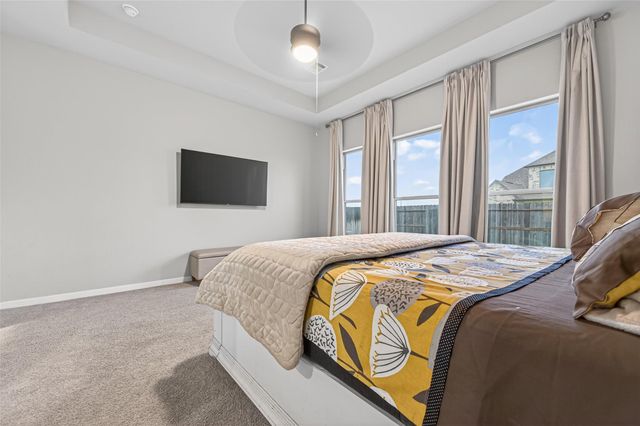 2971 Tantara Drive, Katy, TX 77493