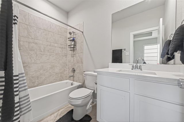 2971 Tantara Drive, Katy, TX 77493