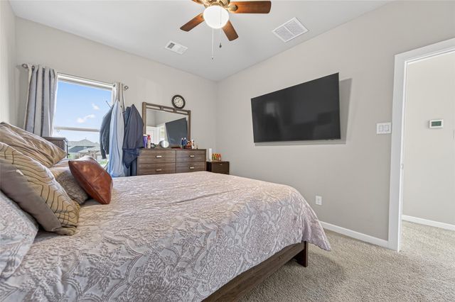 2971 Tantara Drive, Katy, TX 77493