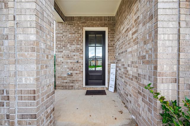 2971 Tantara Drive, Katy, TX 77493