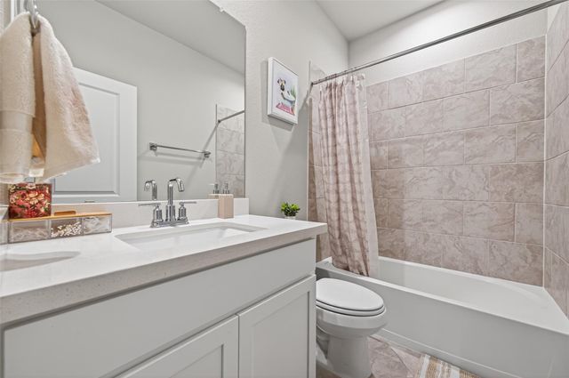 2971 Tantara Drive, Katy, TX 77493