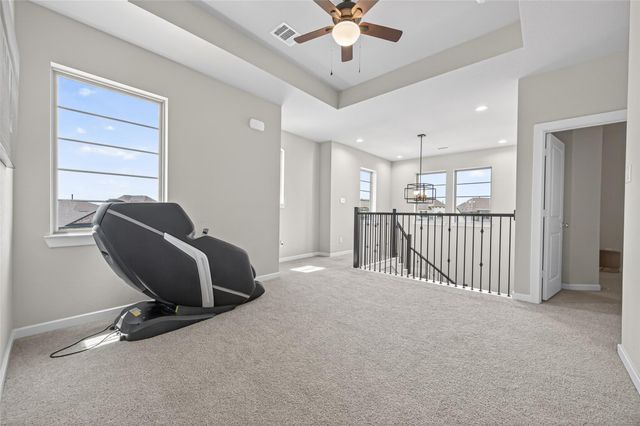 2971 Tantara Drive, Katy, TX 77493