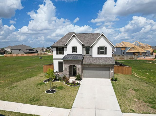 2971 Tantara Drive, Katy, TX 77493