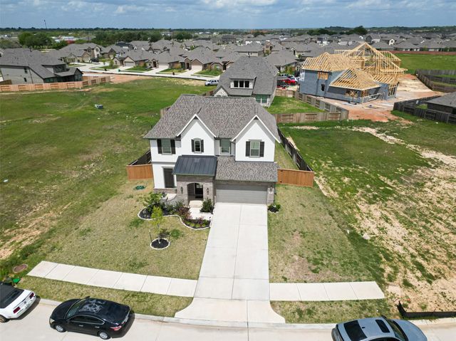 2971 Tantara Drive, Katy, TX 77493