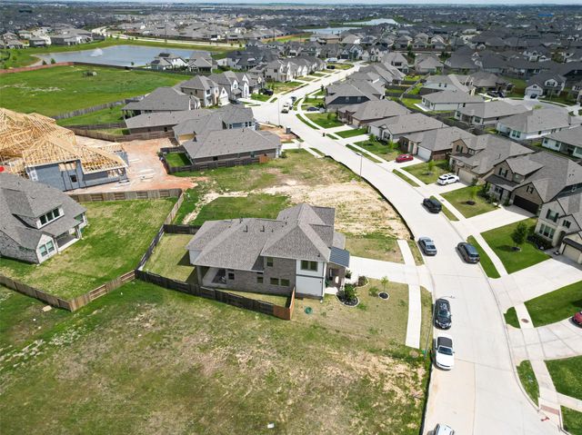 2971 Tantara Drive, Katy, TX 77493