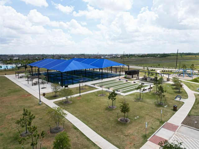 2971 Tantara Drive, Katy, TX 77493