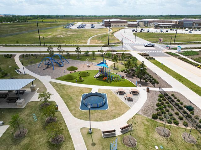 2971 Tantara Drive, Katy, TX 77493