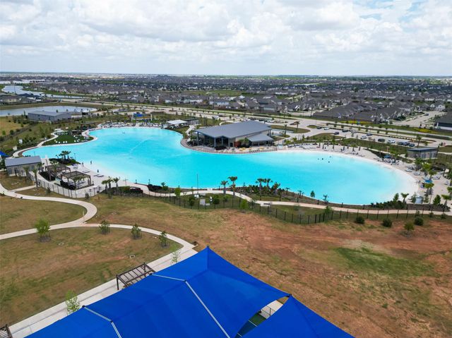 2971 Tantara Drive, Katy, TX 77493