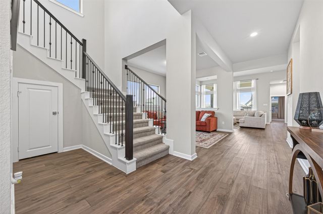 2971 Tantara Drive, Katy, TX 77493