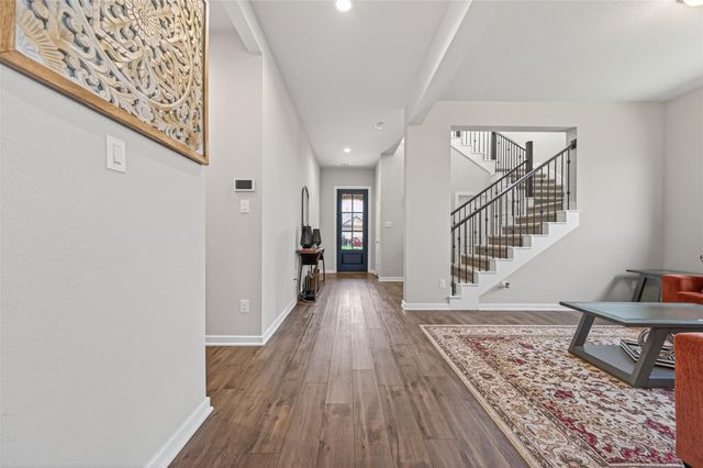 2971 Tantara Drive, Katy, TX 77493