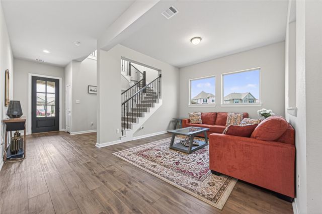 2971 Tantara Drive, Katy, TX 77493