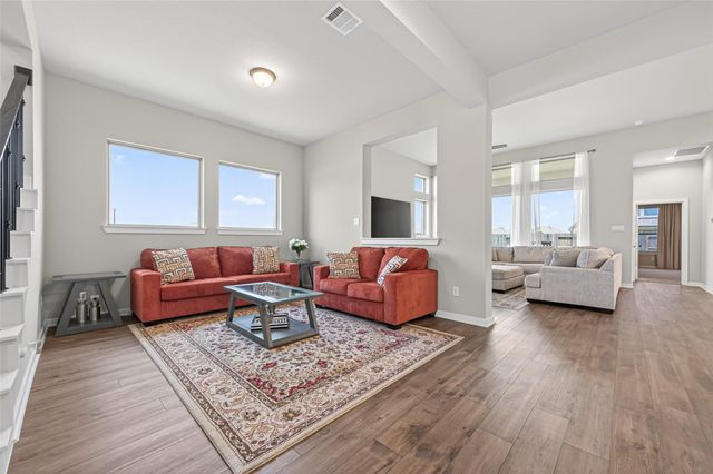 2971 Tantara Drive, Katy, TX 77493