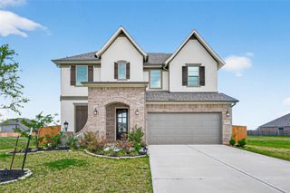 2971 Tantara Drive, Katy, TX 77493