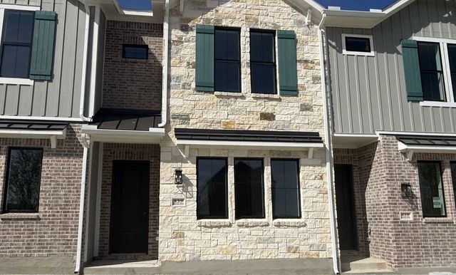 839 Pedernales Drive, Plano, TX 75075