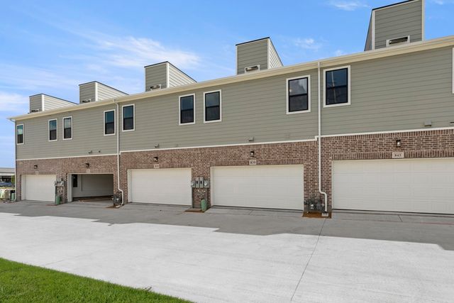 839 Pedernales Drive, Plano, TX 75075