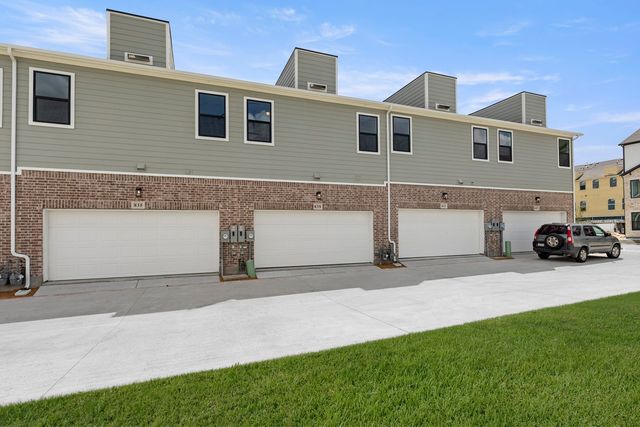 839 Pedernales Drive, Plano, TX 75075