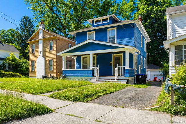 118 College Avenue, Poughkeepsie, NY 12603