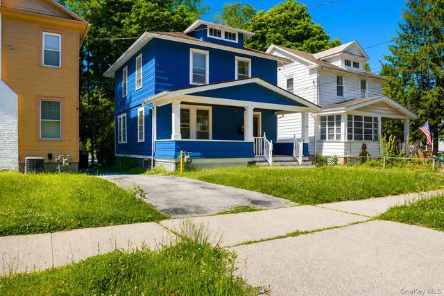 118 College Avenue, Poughkeepsie, NY 12603