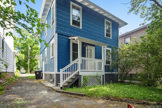 118 College Avenue, Poughkeepsie, NY 12603