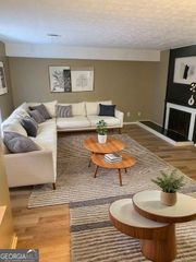 3105 Fairington Drive, Stonecrest, GA 30038