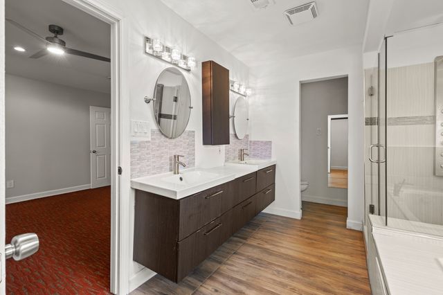 4017 Timberidge Drive, Irving, TX 75038