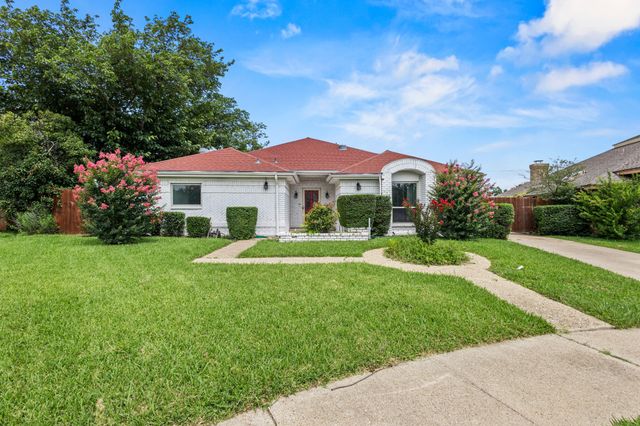 4017 Timberidge Drive, Irving, TX 75038