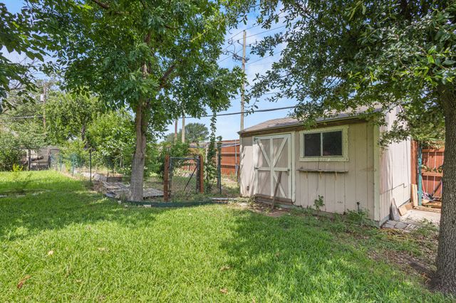 4017 Timberidge Drive, Irving, TX 75038