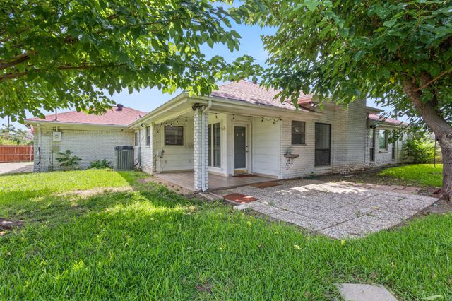 4017 Timberidge Drive, Irving, TX 75038