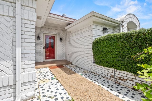 4017 Timberidge Drive, Irving, TX 75038