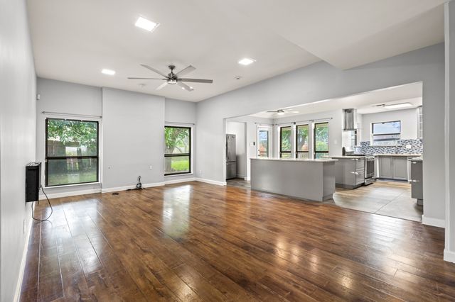 4017 Timberidge Drive, Irving, TX 75038